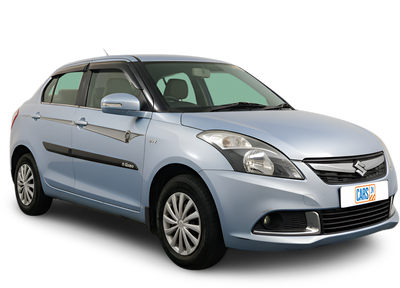 Maruti Swift Dzire-img